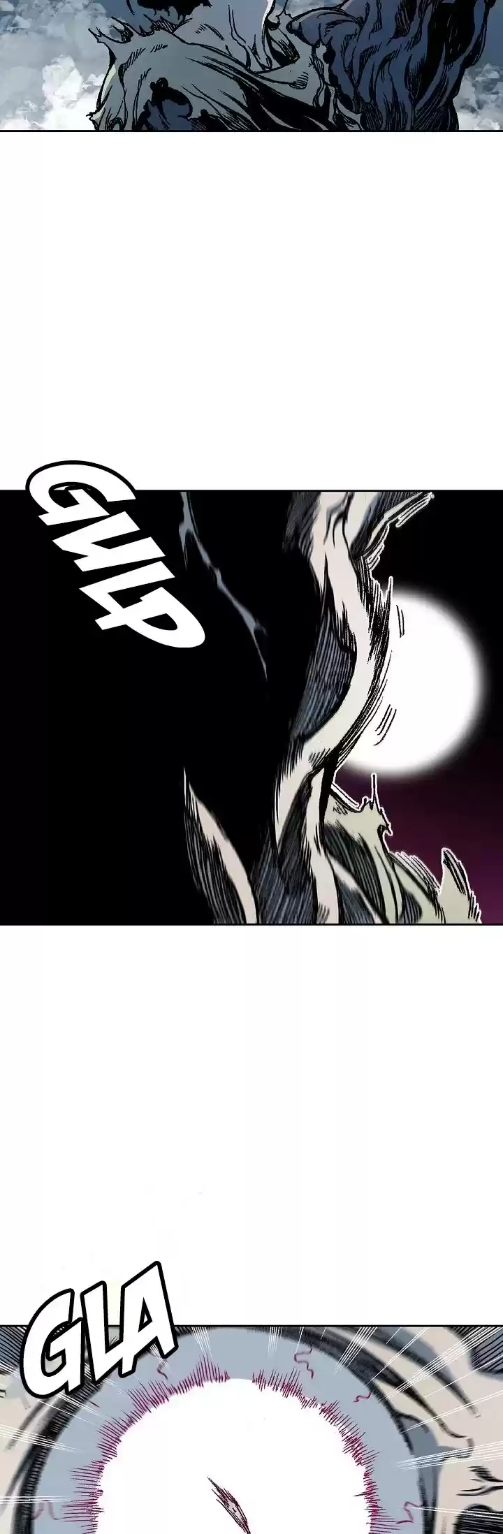 Memoir Of The King Of War Chapter 66