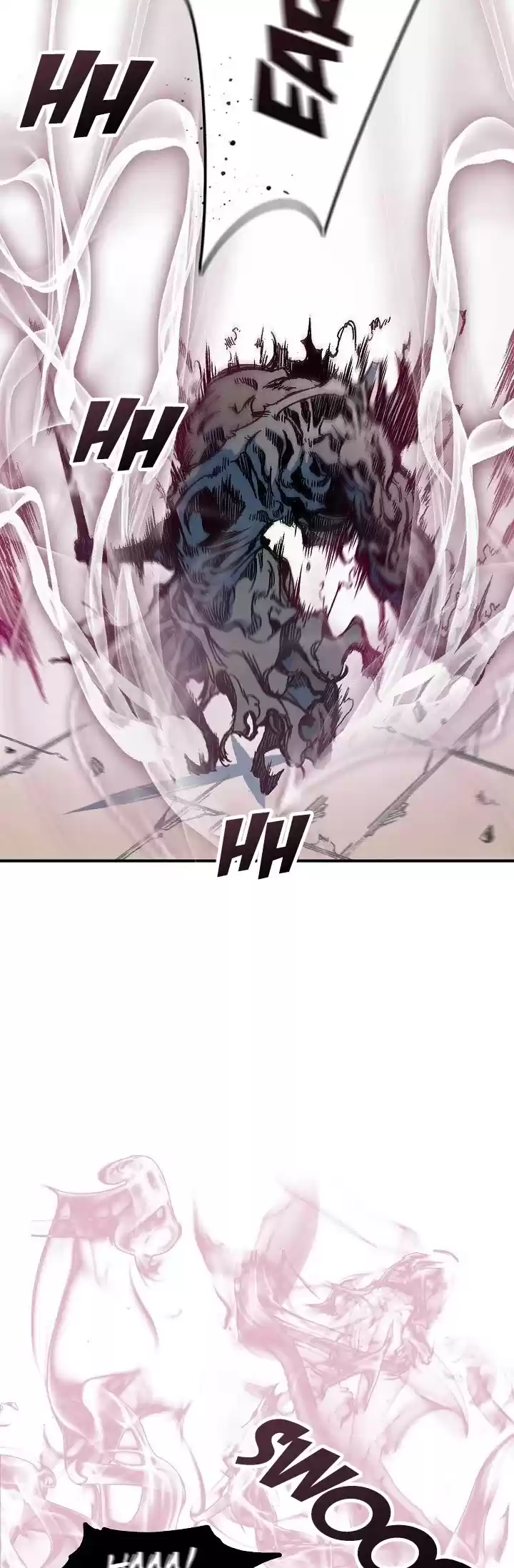 Memoir Of The King Of War Chapter 66