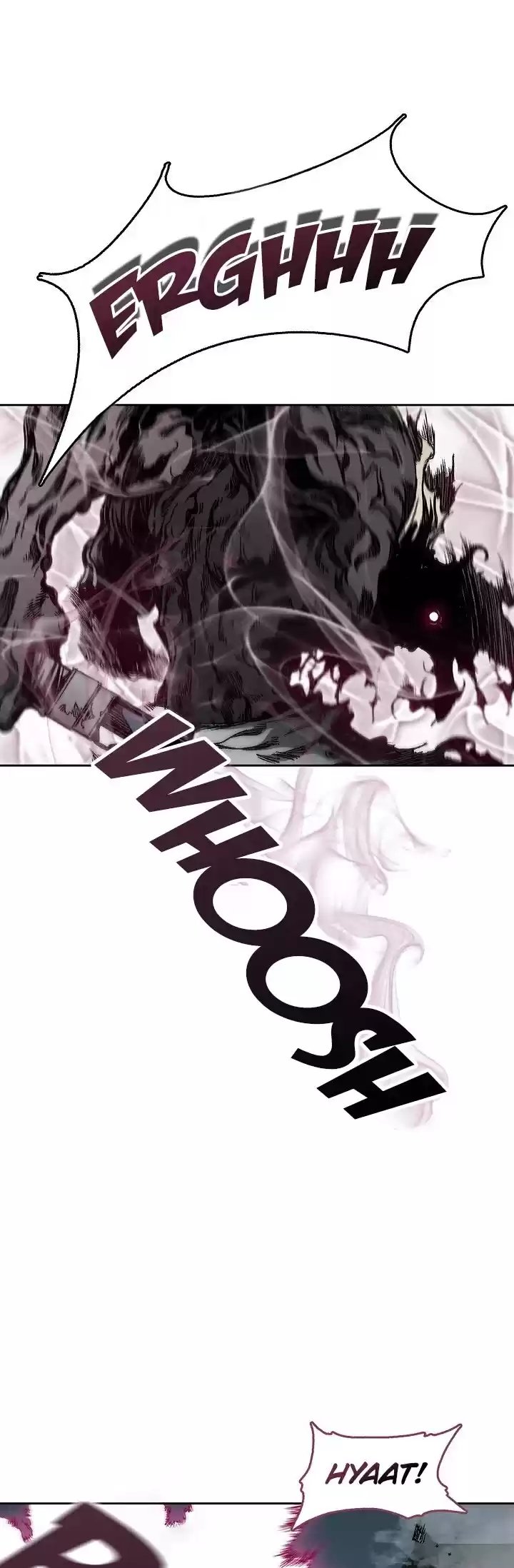 Memoir Of The King Of War Chapter 66