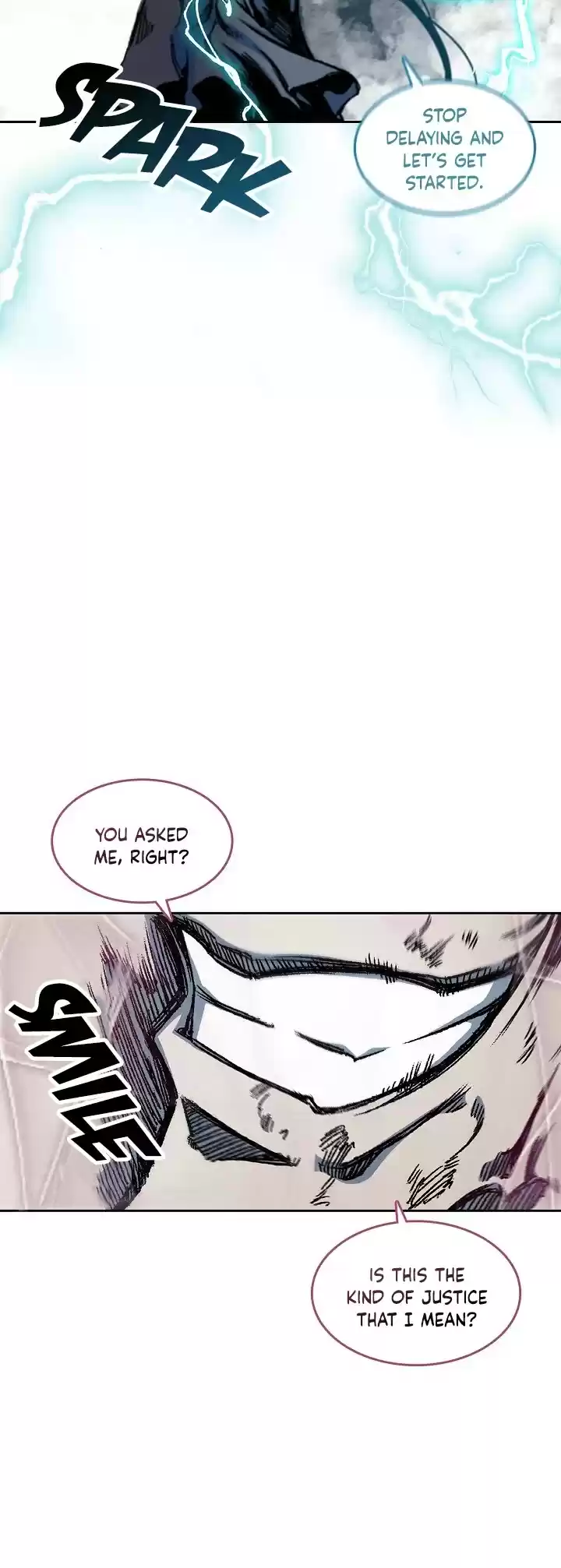 Memoir Of The King Of War Chapter 66