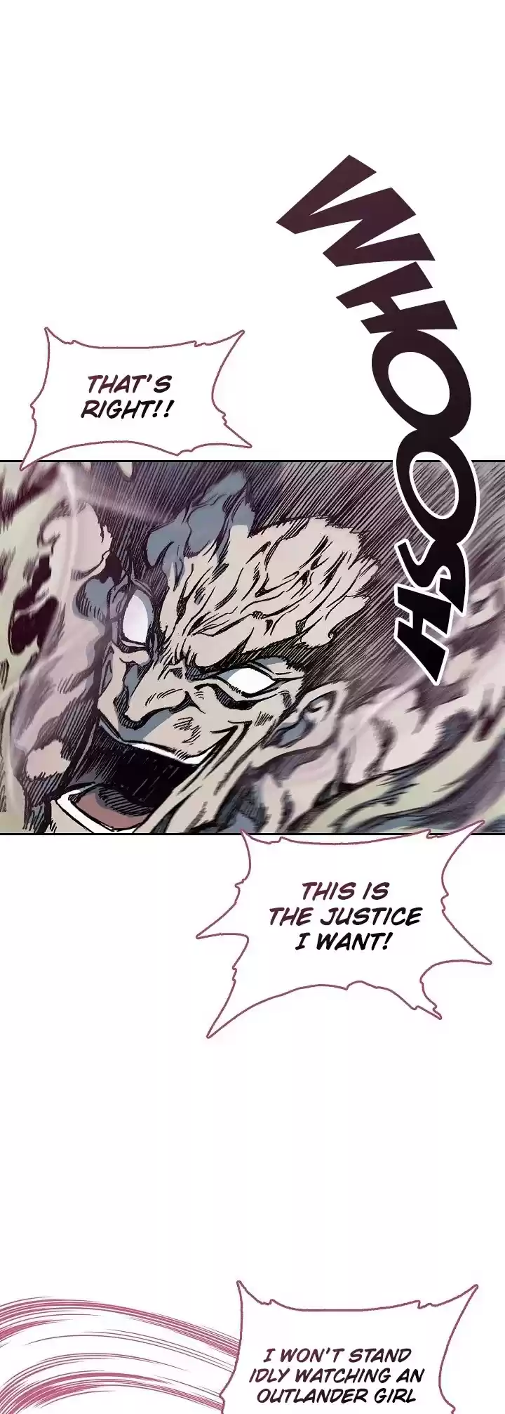 Memoir Of The King Of War Chapter 66