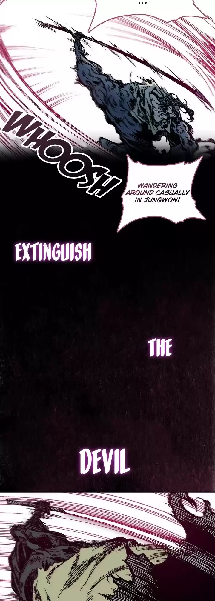 Memoir Of The King Of War Chapter 66