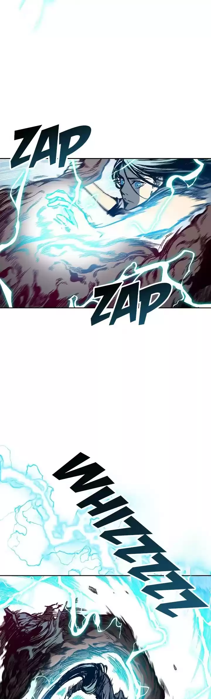 Memoir Of The King Of War Chapter 66