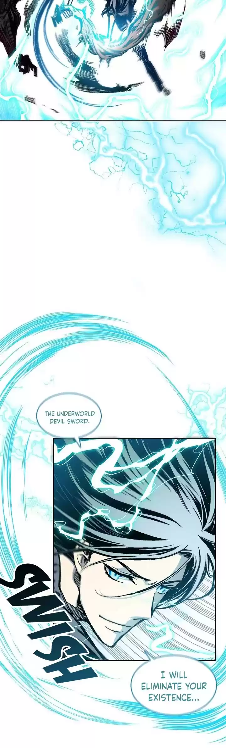 Memoir Of The King Of War Chapter 66