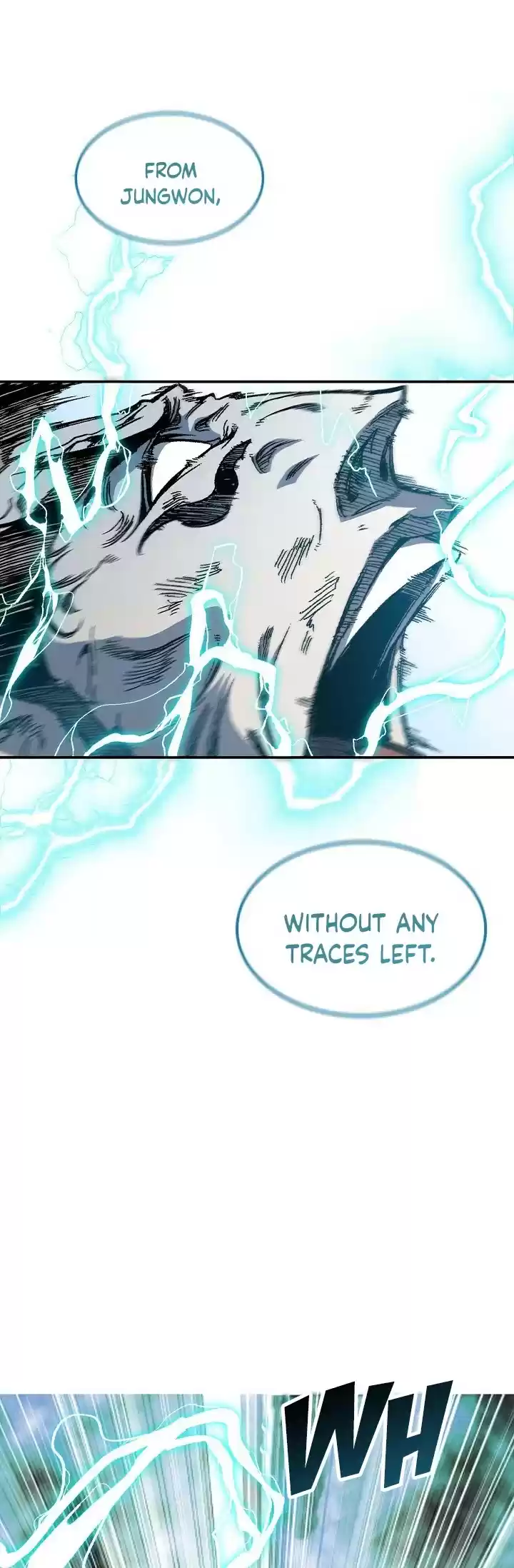 Memoir Of The King Of War Chapter 66