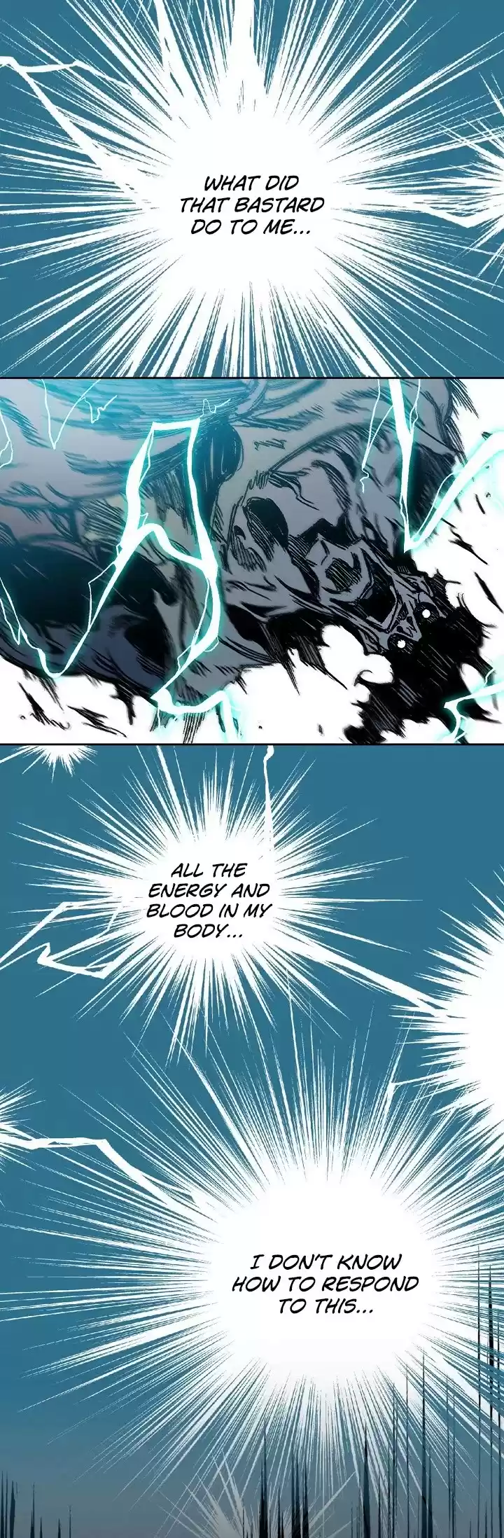 Memoir Of The King Of War Chapter 66