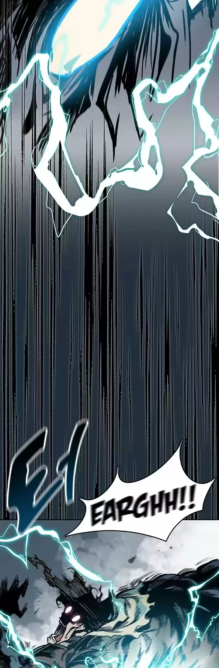 Memoir Of The King Of War Chapter 67