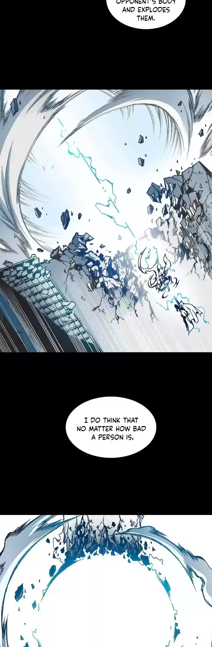 Memoir Of The King Of War Chapter 67