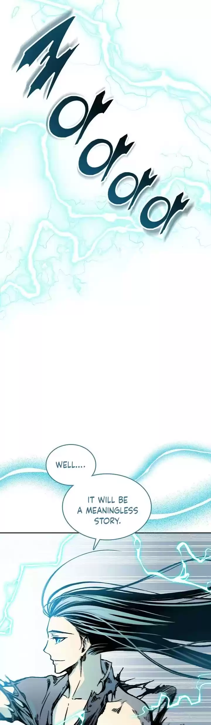 Memoir Of The King Of War Chapter 67