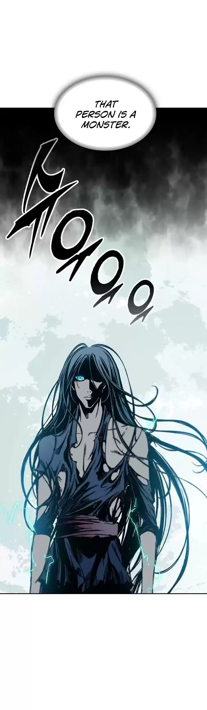 Memoir Of The King Of War Chapter 67