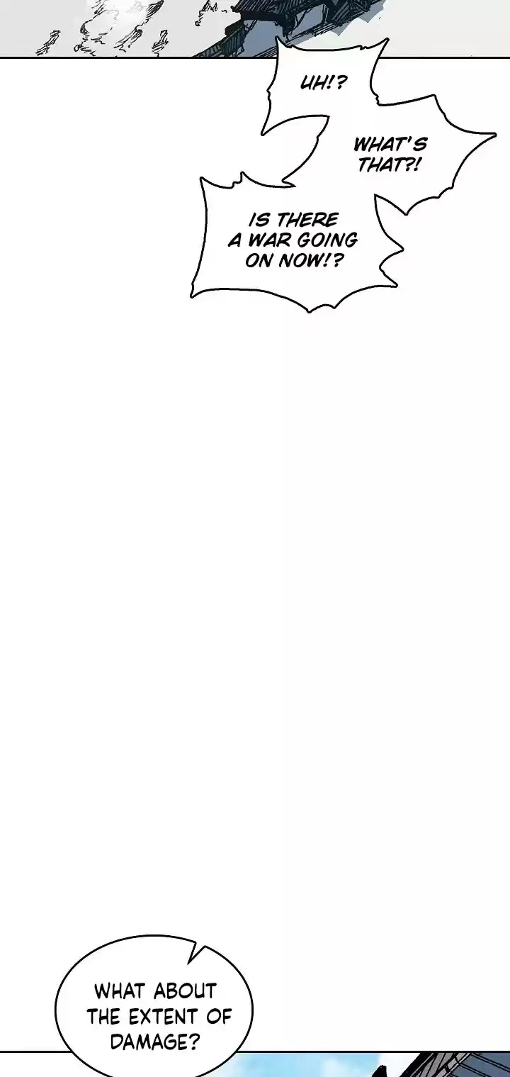 Memoir Of The King Of War Chapter 67