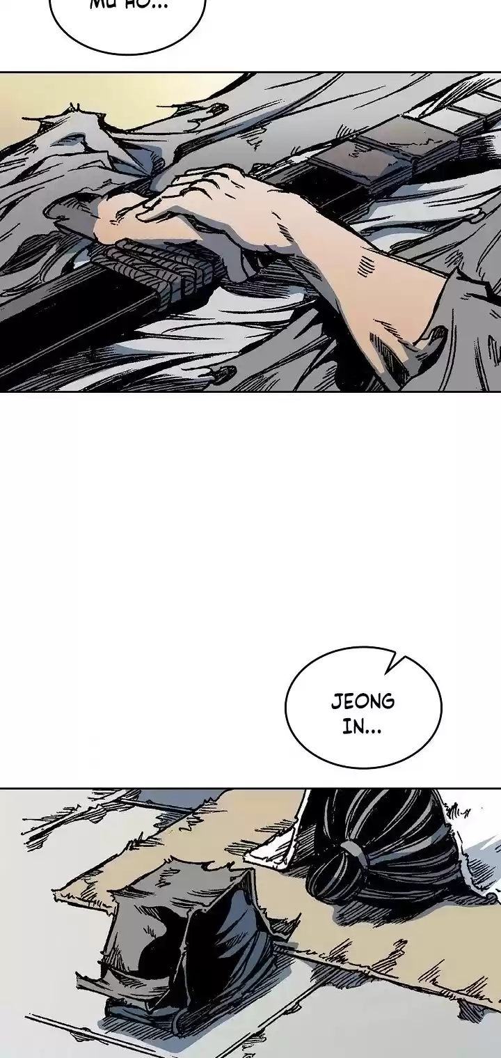 Memoir Of The King Of War Chapter 67