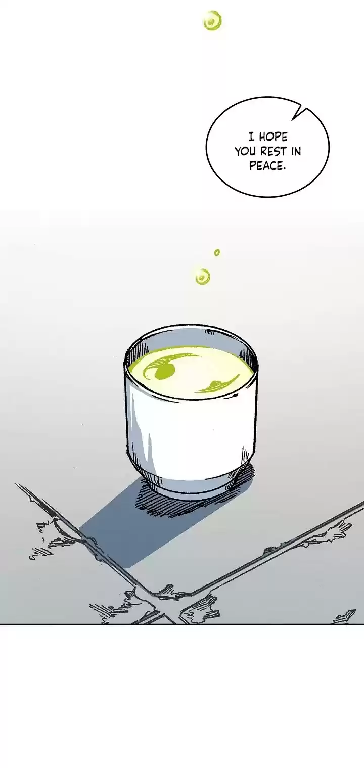 Memoir Of The King Of War Chapter 67