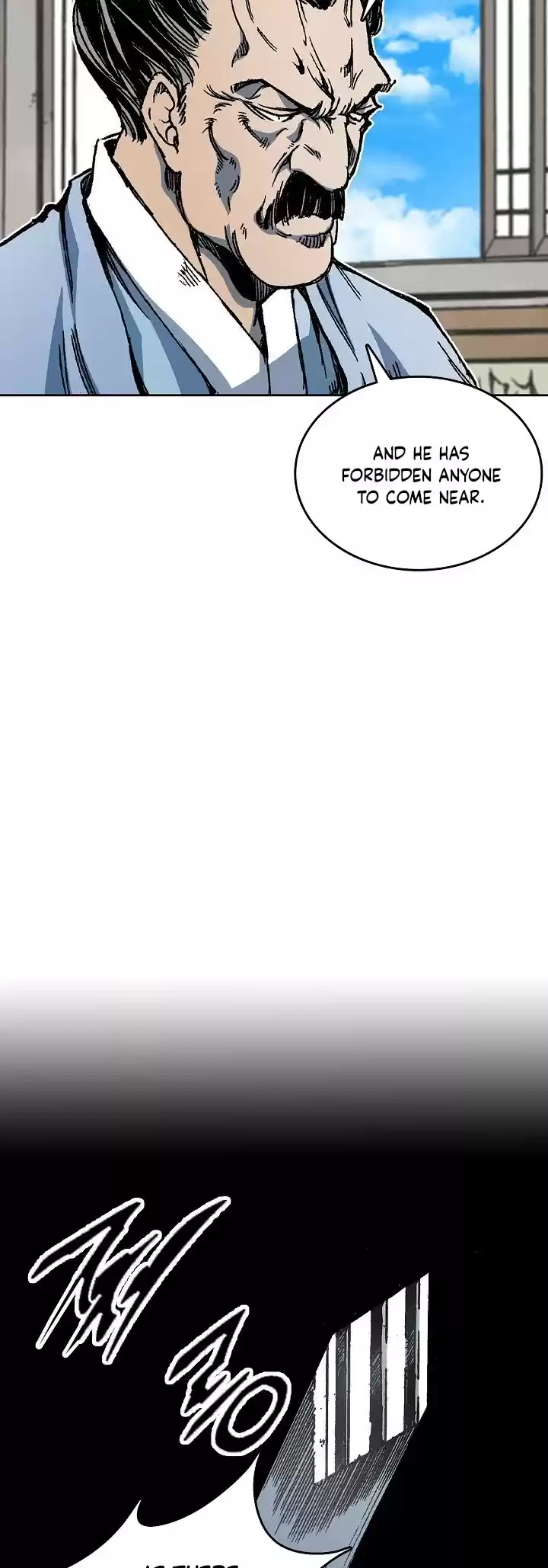 Memoir Of The King Of War Chapter 67