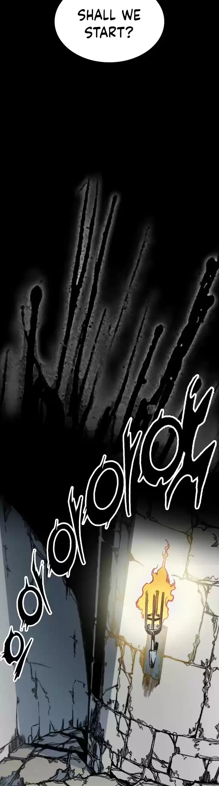 Memoir Of The King Of War Chapter 67