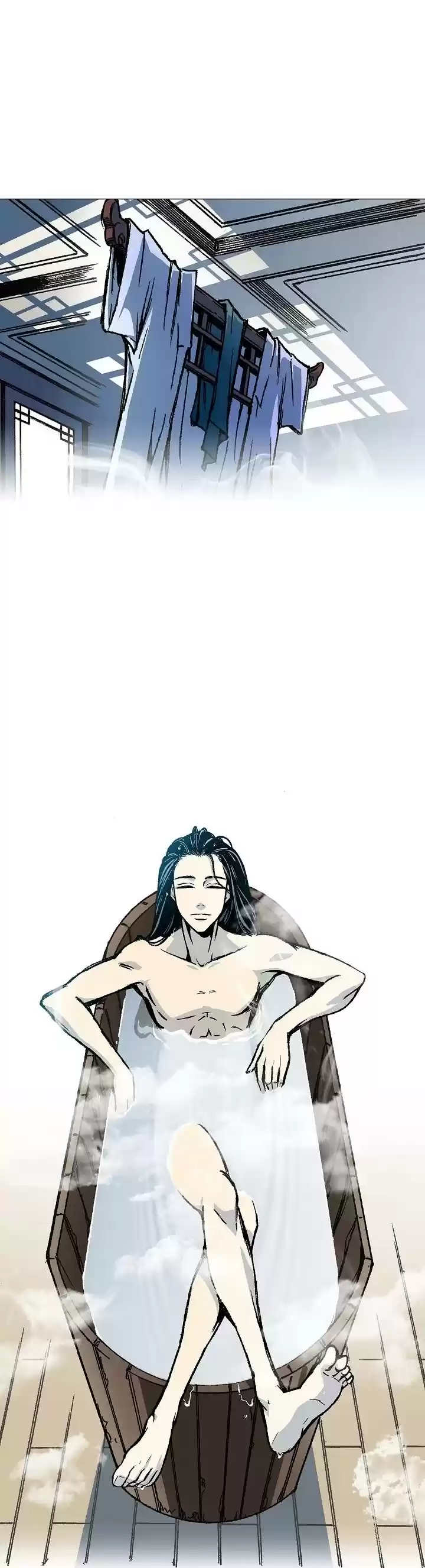 Memoir Of The King Of War Chapter 68