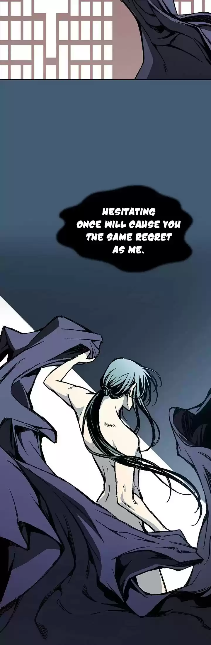 Memoir Of The King Of War Chapter 68