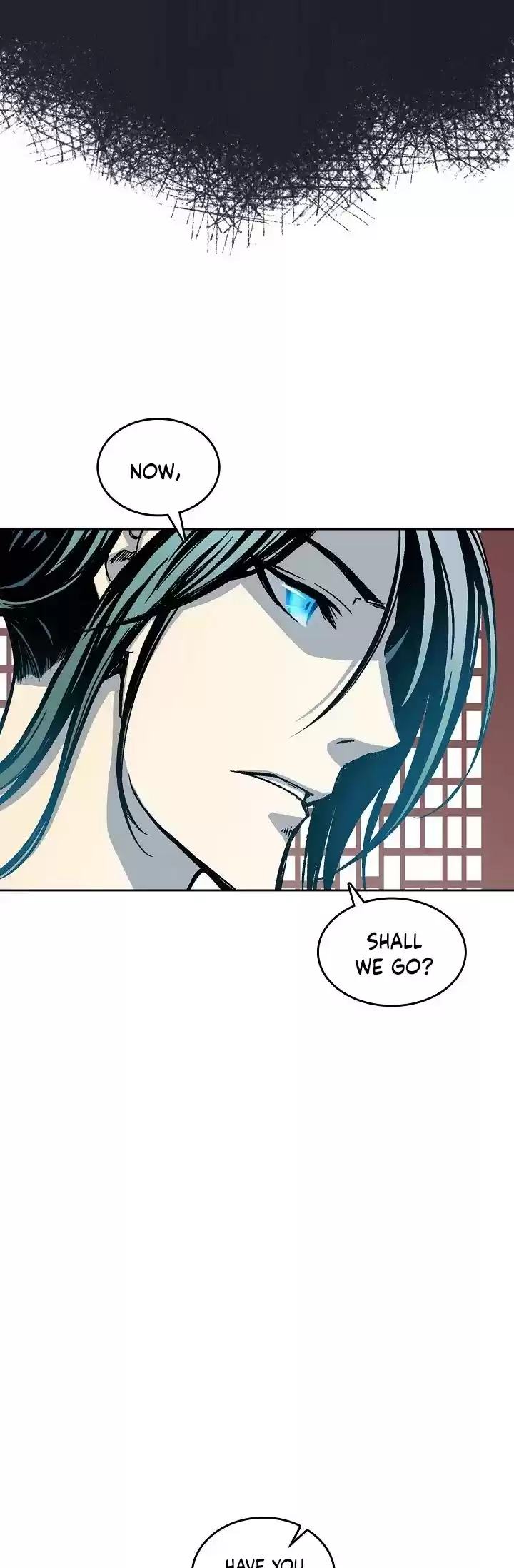 Memoir Of The King Of War Chapter 68