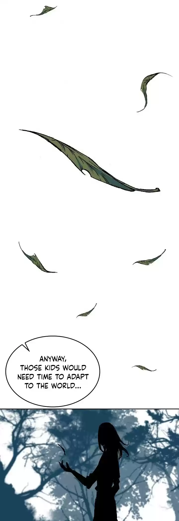 Memoir Of The King Of War Chapter 68