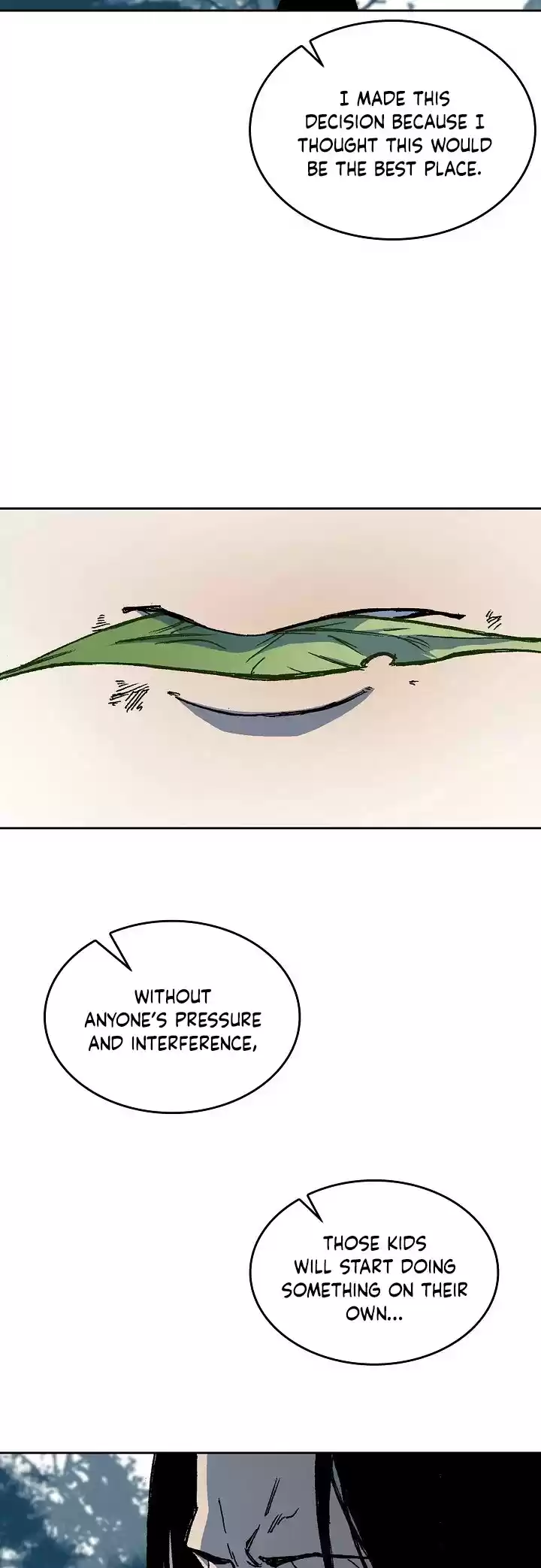 Memoir Of The King Of War Chapter 68