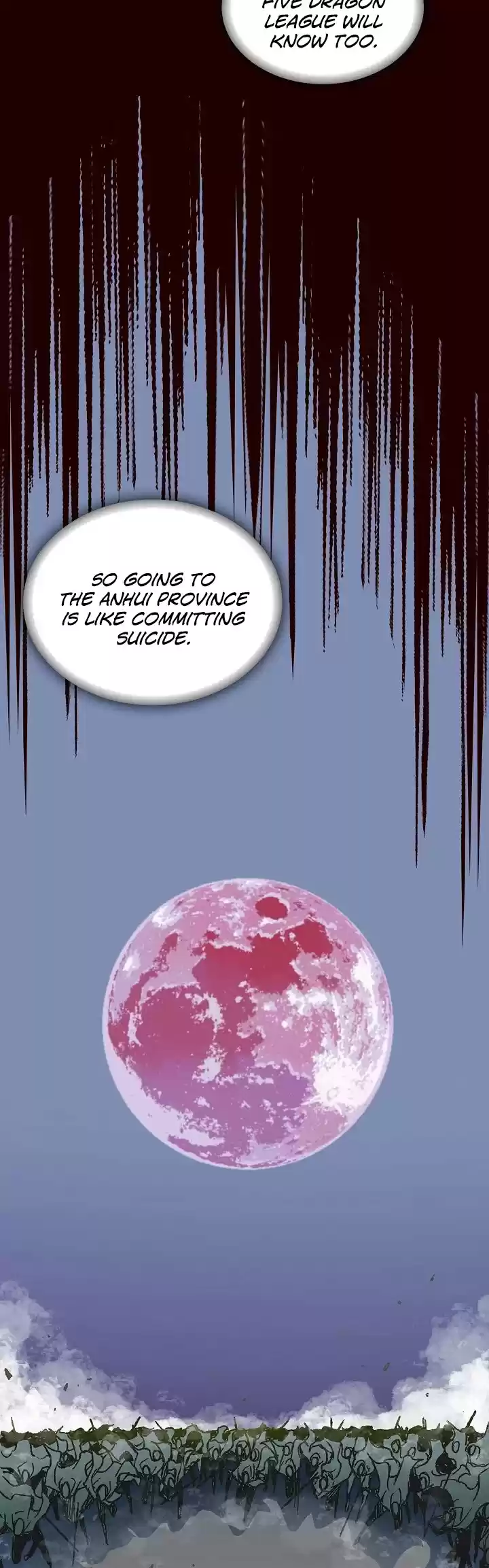 Memoir Of The King Of War Chapter 68