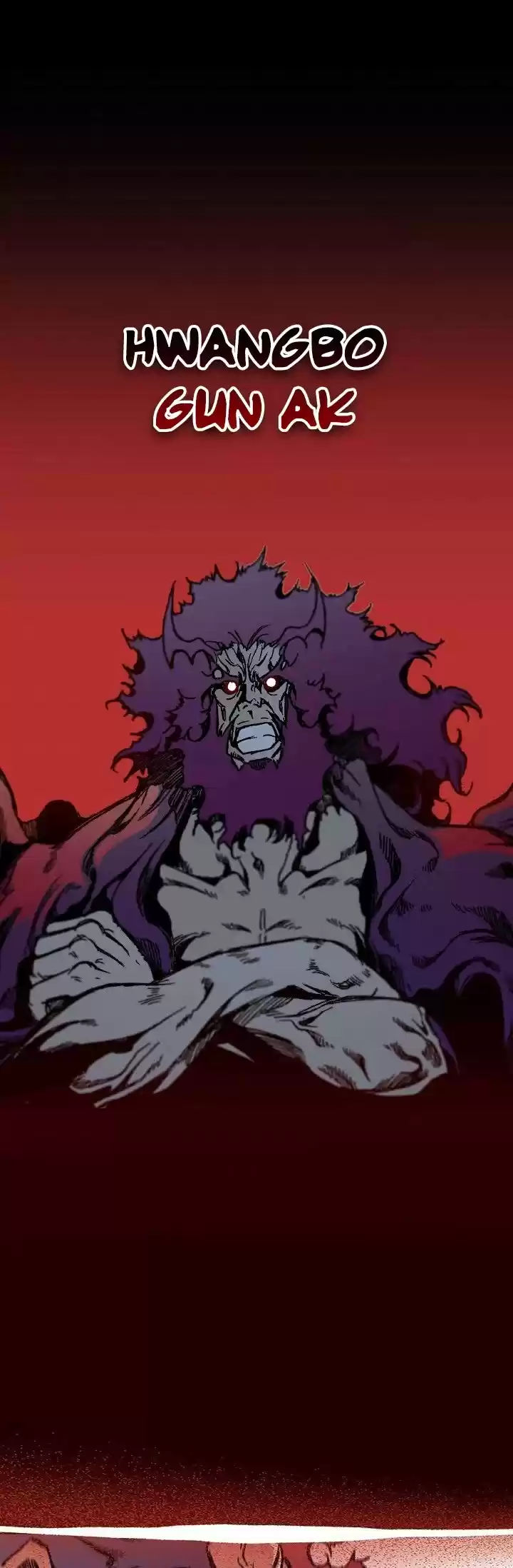 Memoir Of The King Of War Chapter 68