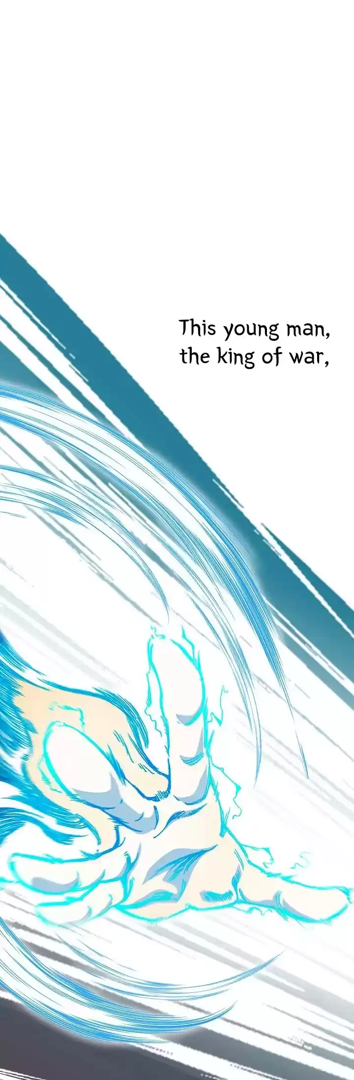 Memoir Of The King Of War Chapter 68