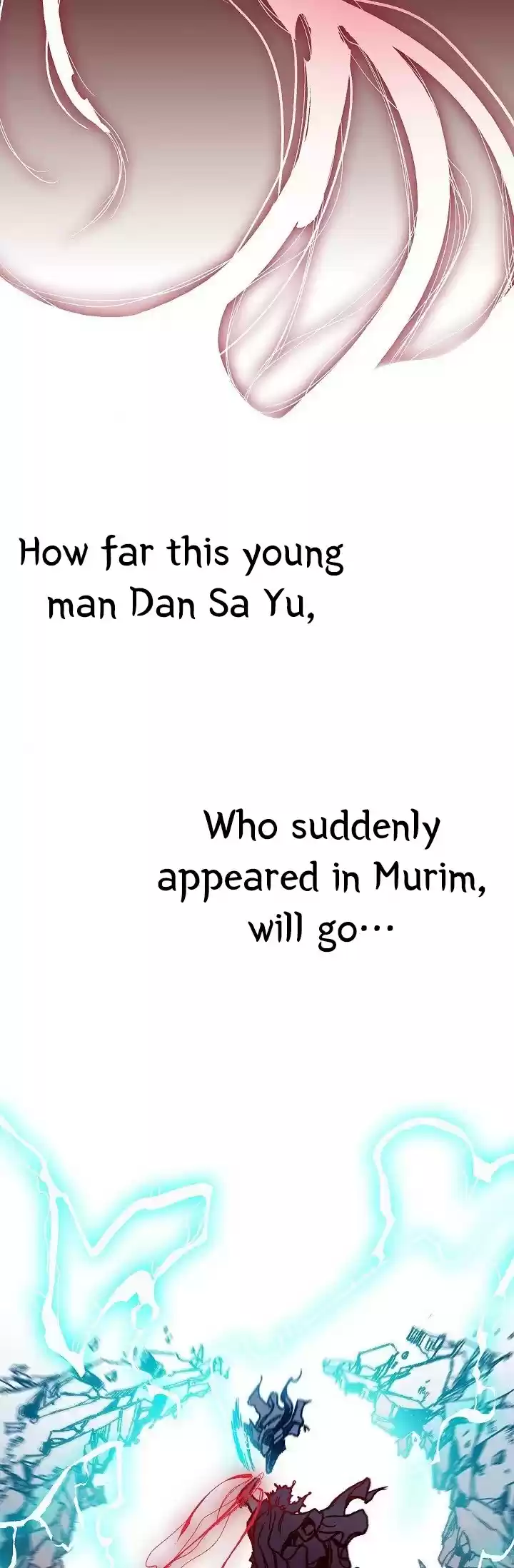 Memoir Of The King Of War Chapter 68