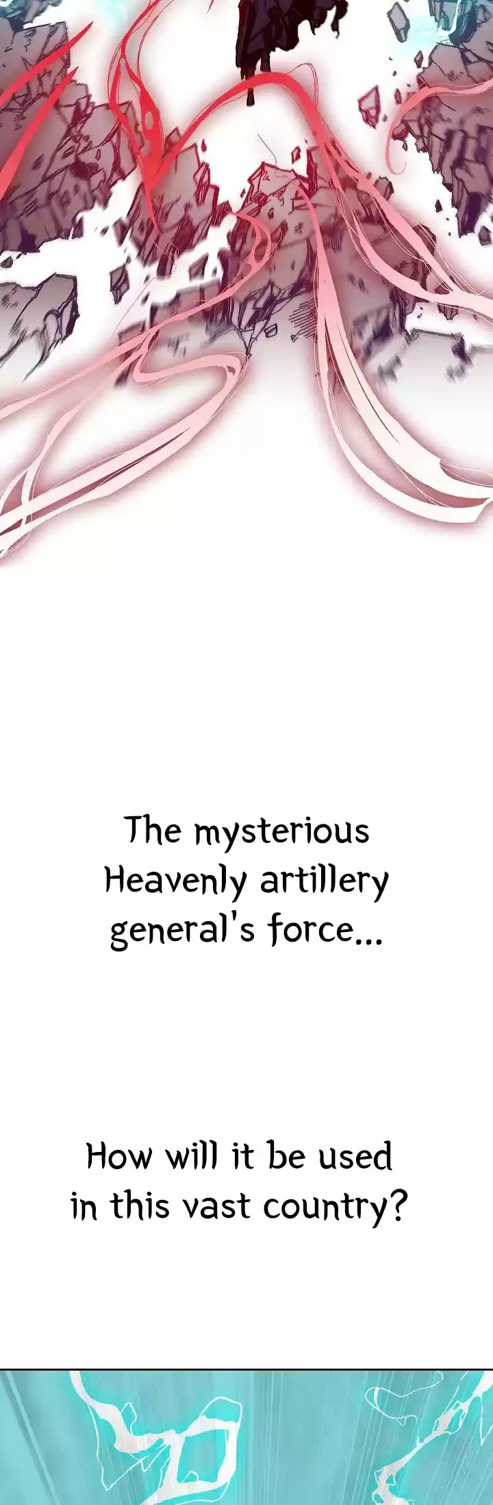 Memoir Of The King Of War Chapter 68