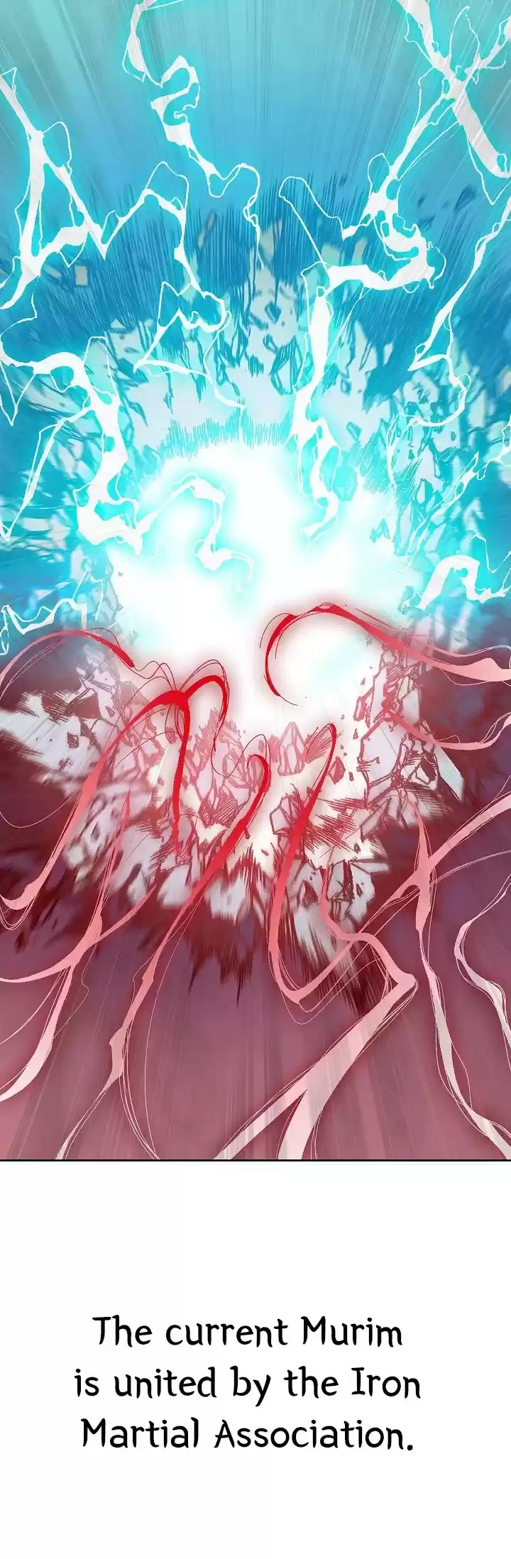 Memoir Of The King Of War Chapter 68