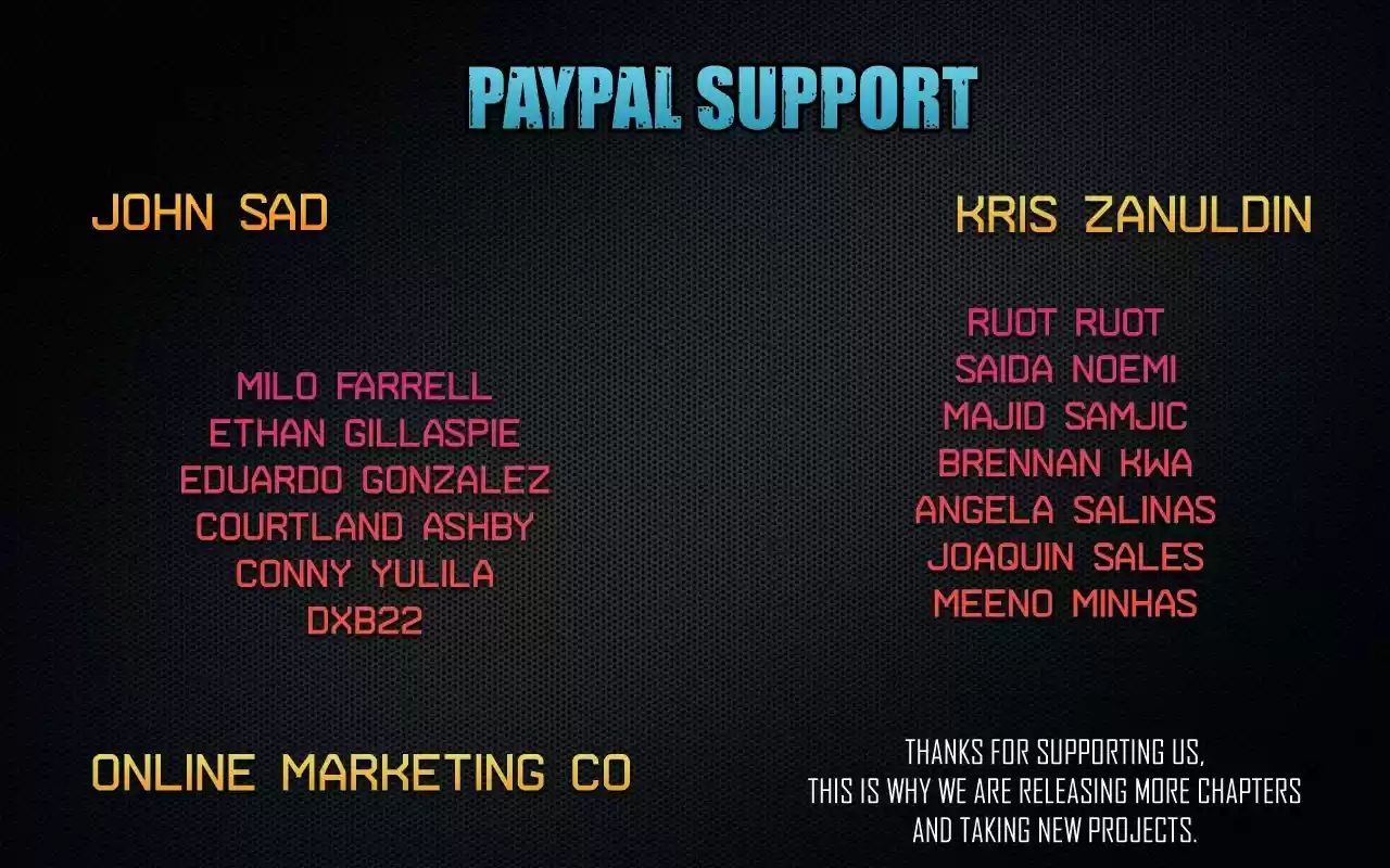 Memoir Of The King Of War Chapter 68