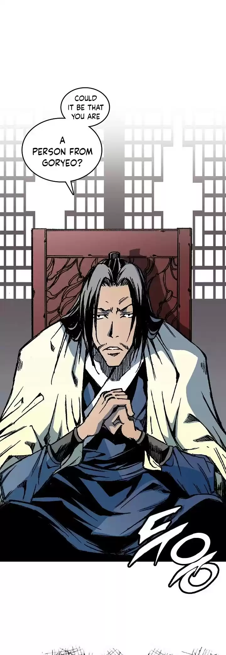 Memoir Of The King Of War Chapter 69