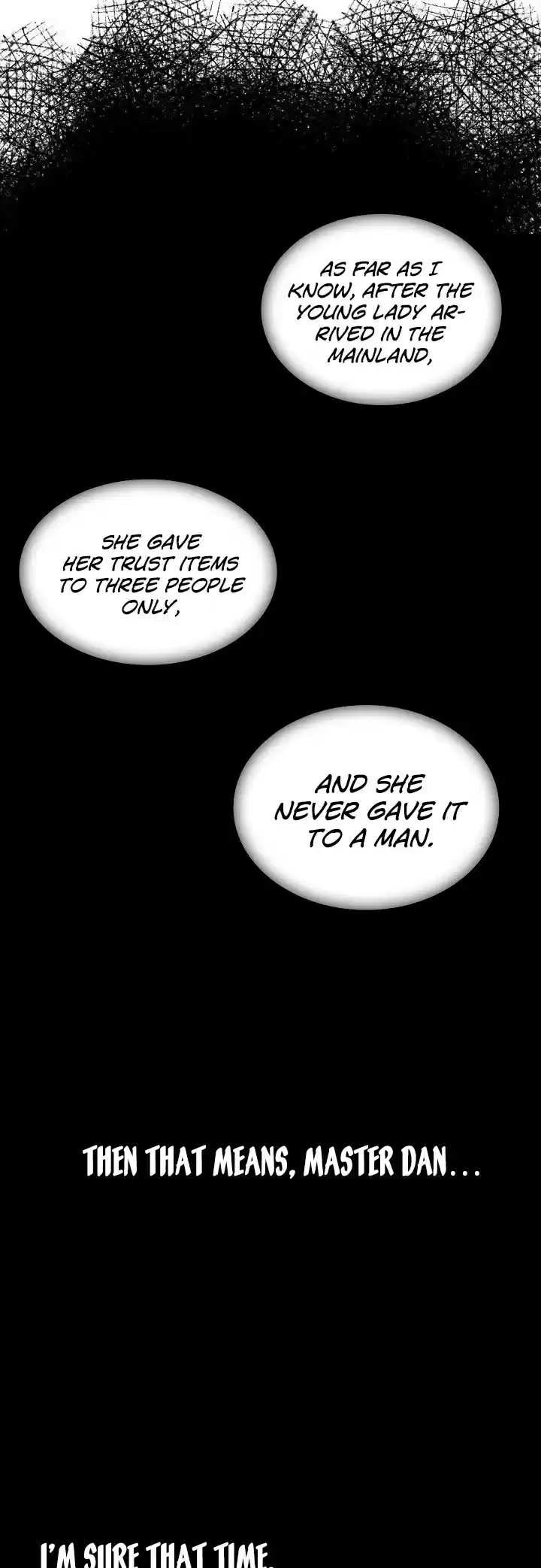 Memoir Of The King Of War Chapter 69