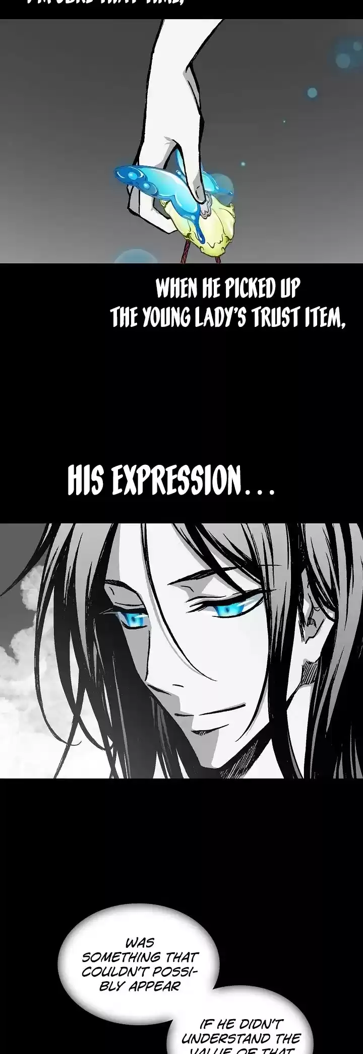 Memoir Of The King Of War Chapter 69