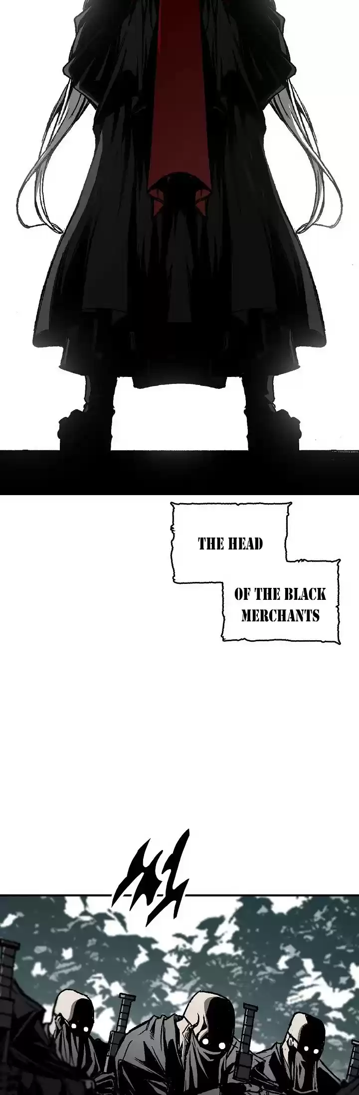 Memoir Of The King Of War Chapter 69