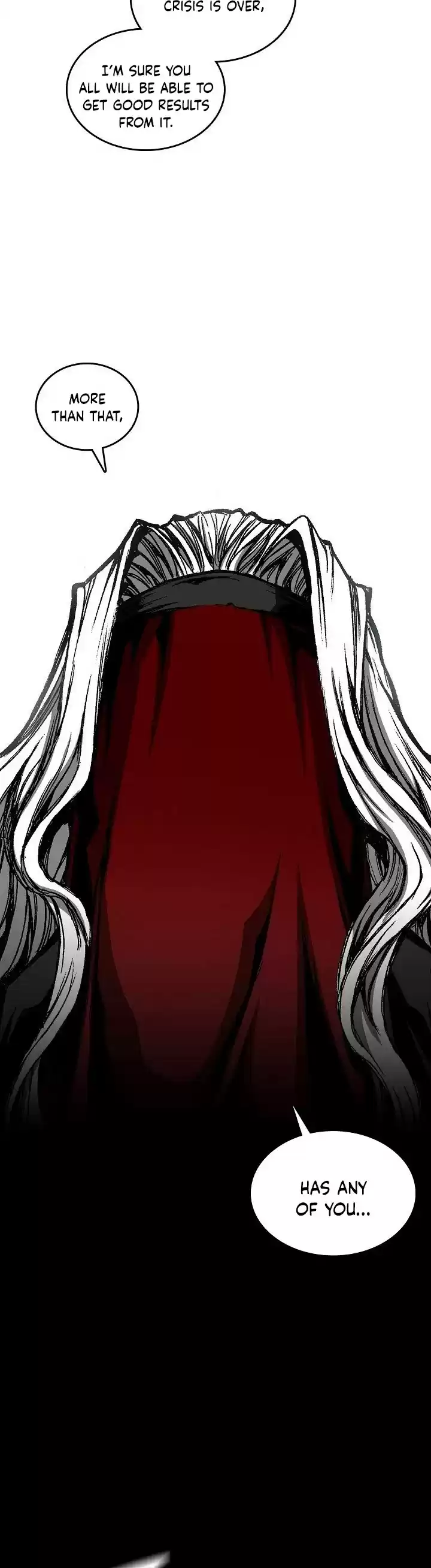 Memoir Of The King Of War Chapter 69