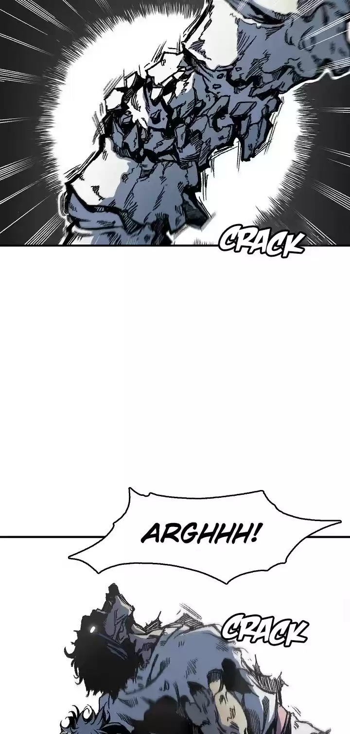 Memoir Of The King Of War Chapter 7