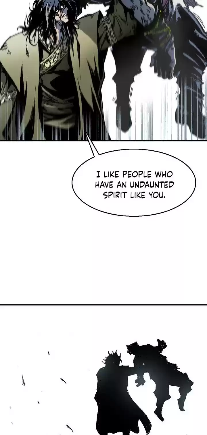 Memoir Of The King Of War Chapter 7