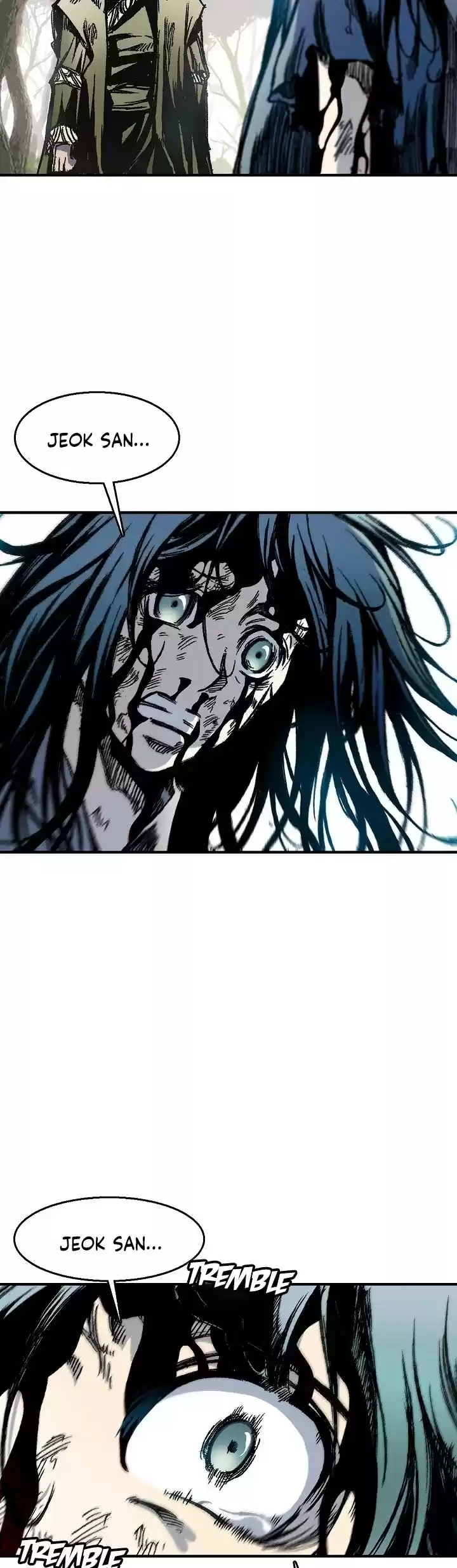 Memoir Of The King Of War Chapter 7