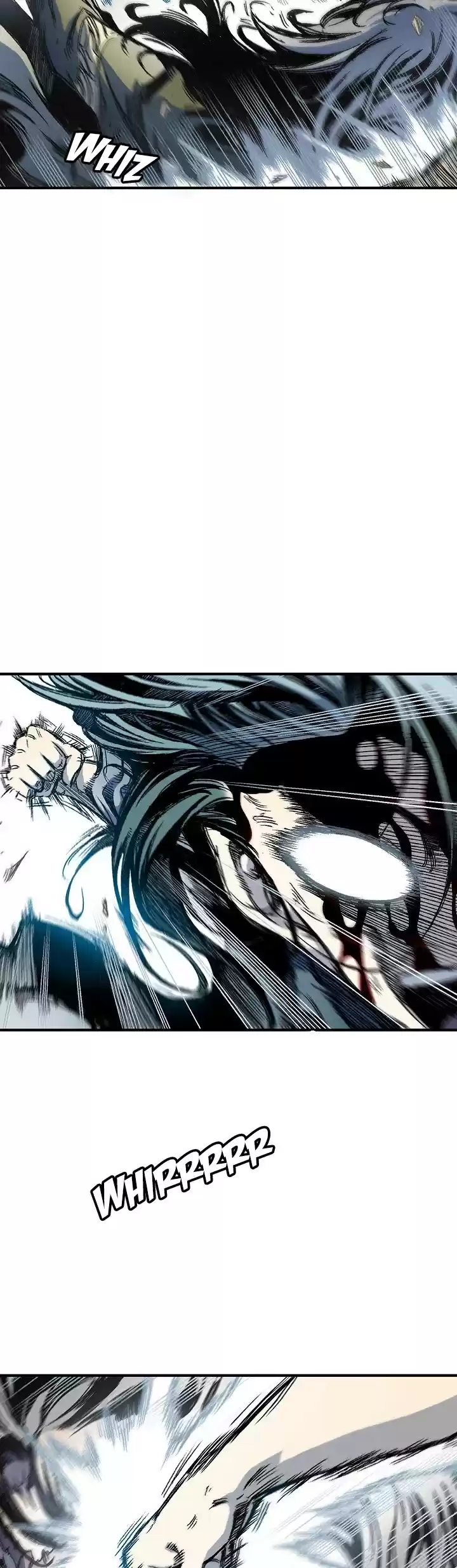 Memoir Of The King Of War Chapter 7