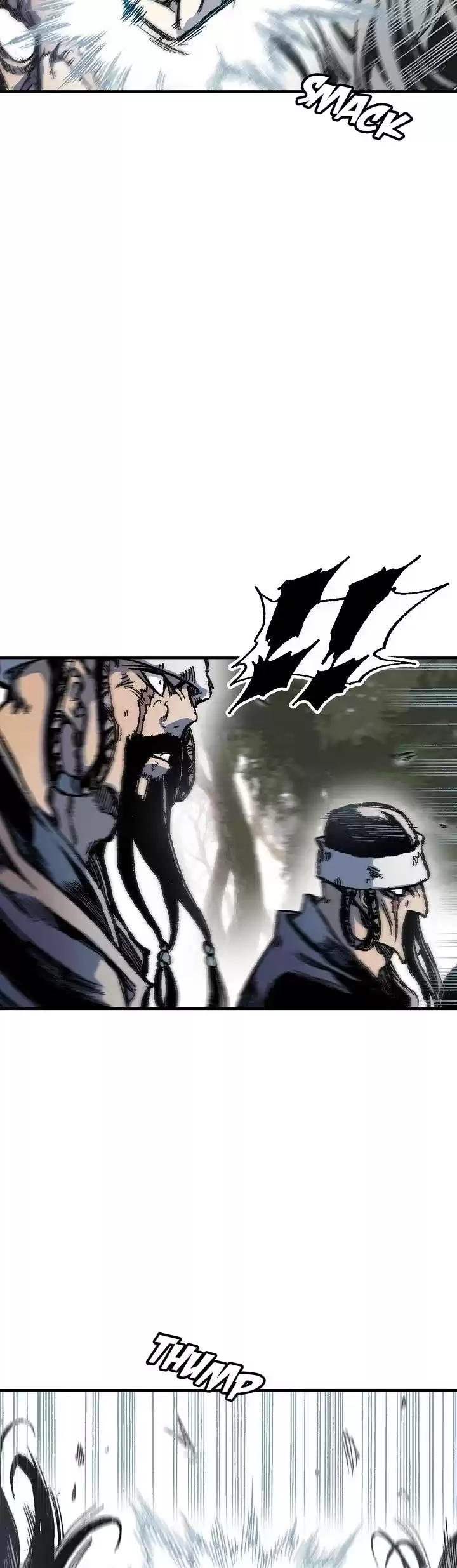 Memoir Of The King Of War Chapter 7