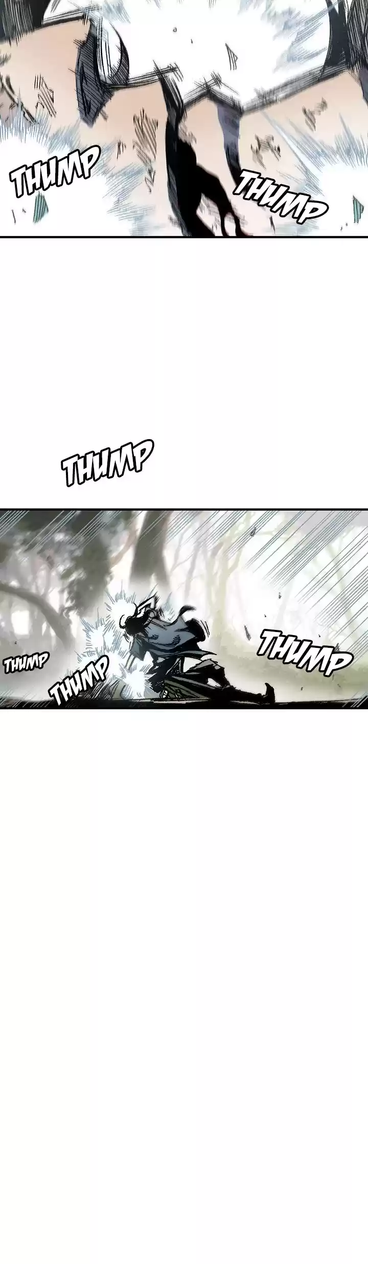 Memoir Of The King Of War Chapter 7