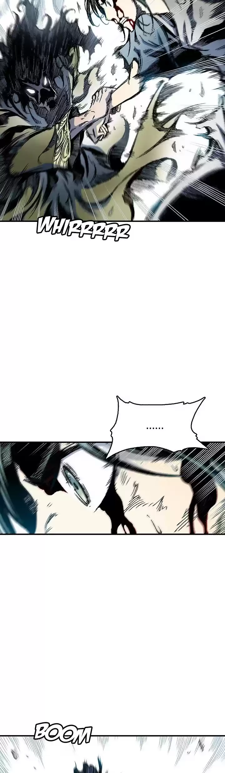 Memoir Of The King Of War Chapter 7