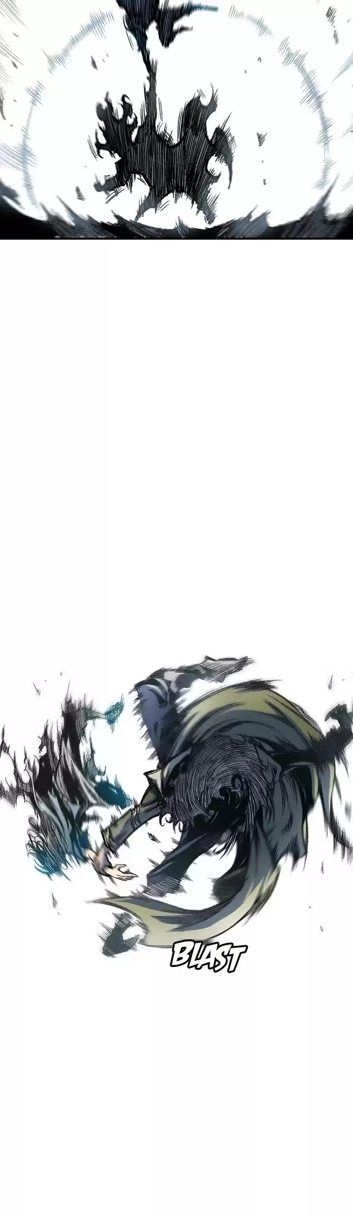 Memoir Of The King Of War Chapter 7