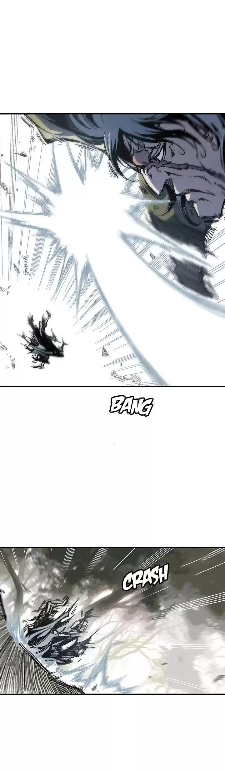 Memoir Of The King Of War Chapter 7