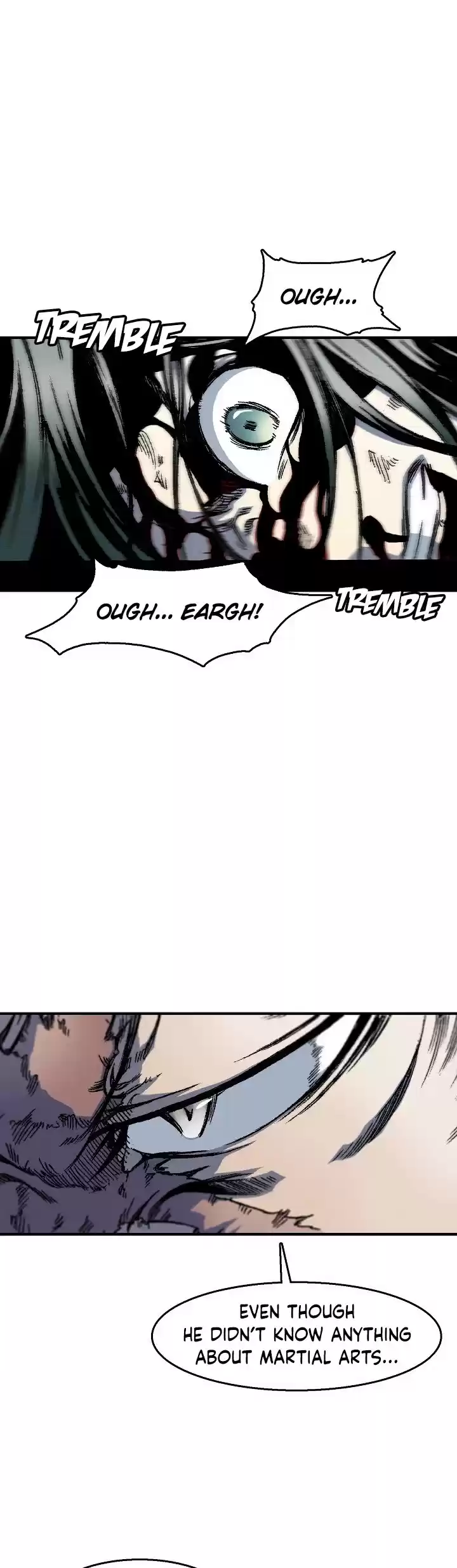 Memoir Of The King Of War Chapter 7