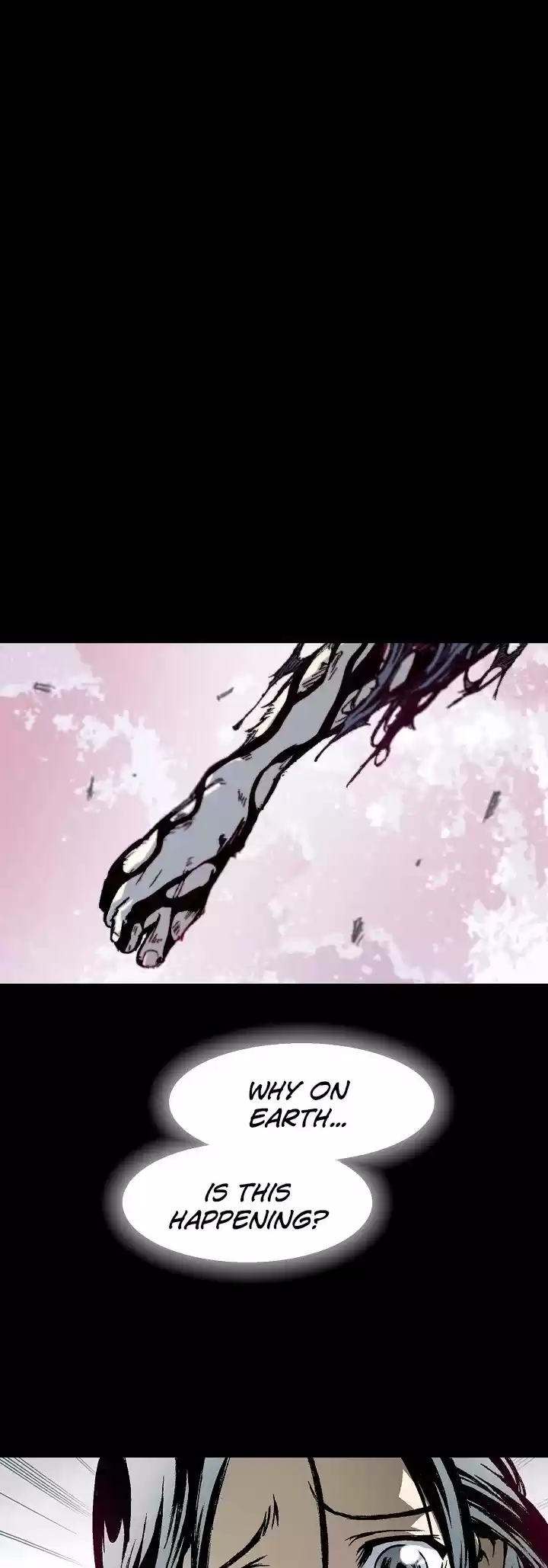 Memoir Of The King Of War Chapter 7