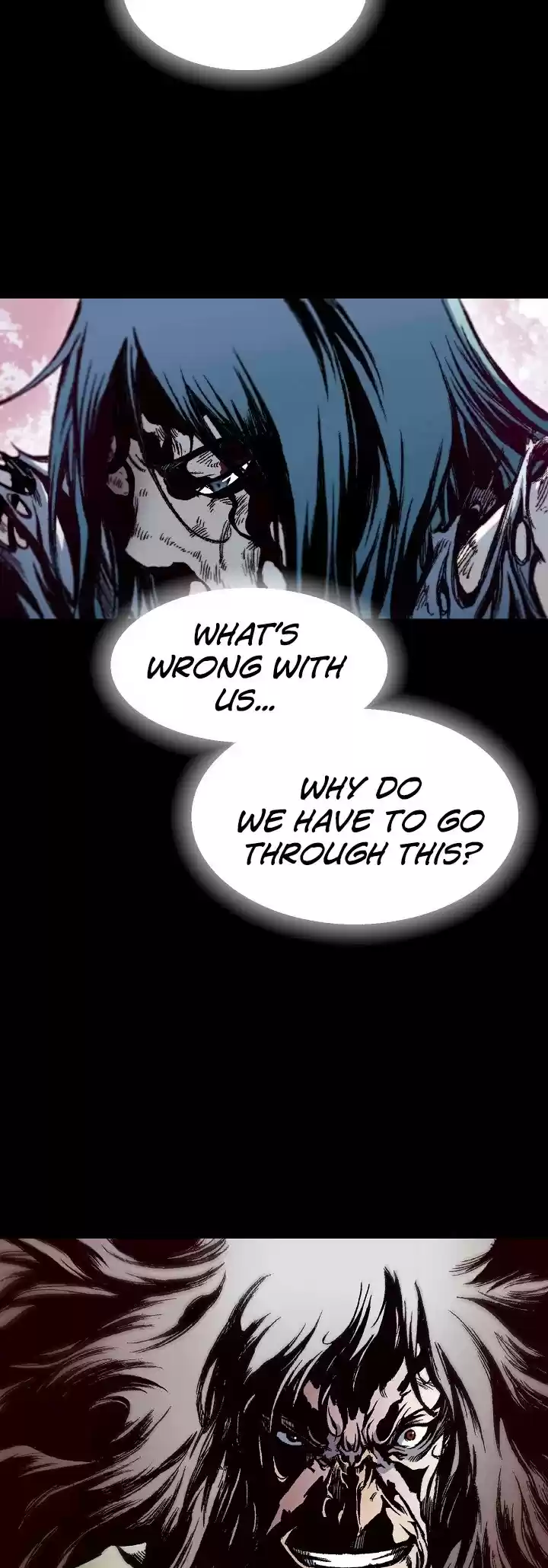 Memoir Of The King Of War Chapter 7