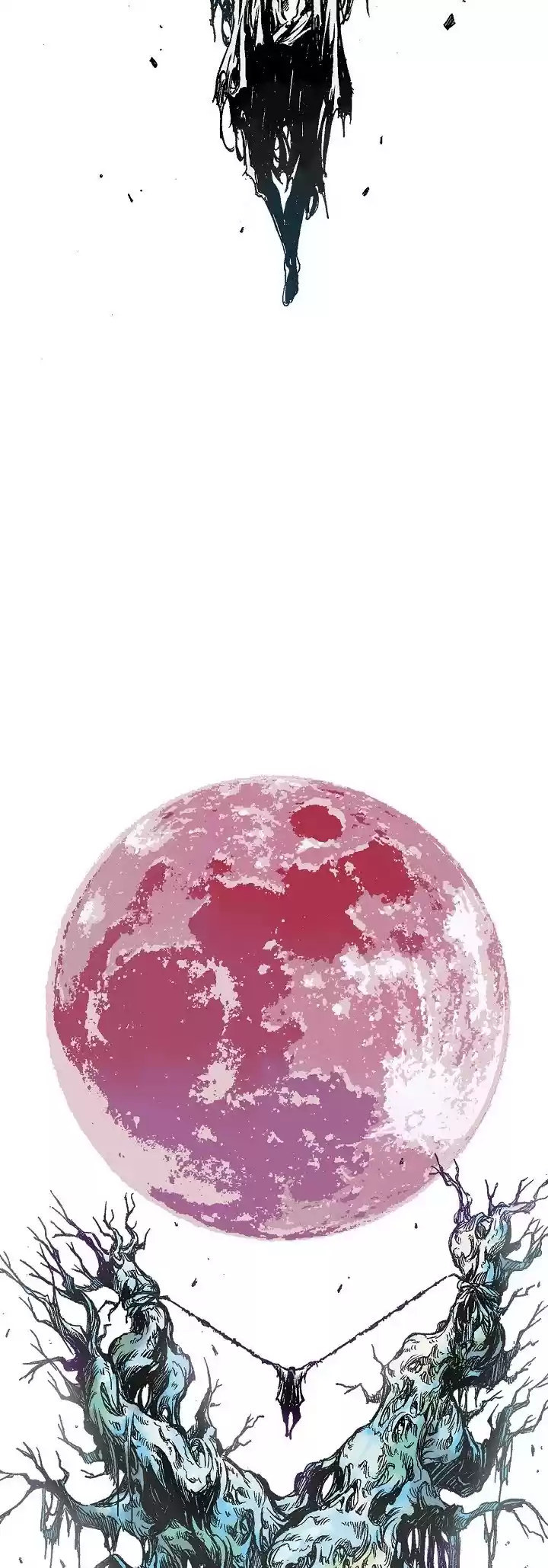 Memoir Of The King Of War Chapter 7