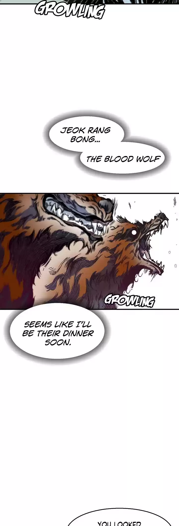 Memoir Of The King Of War Chapter 7